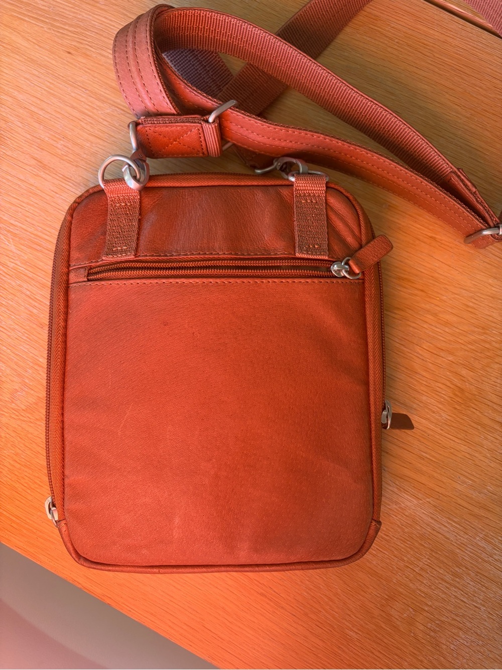 Gun Tote'n Mamas Concealed Carry Purse Bag
